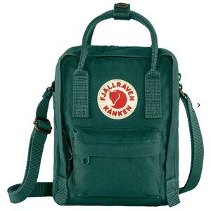 Fjallraven Arctic Green Kånken Sling